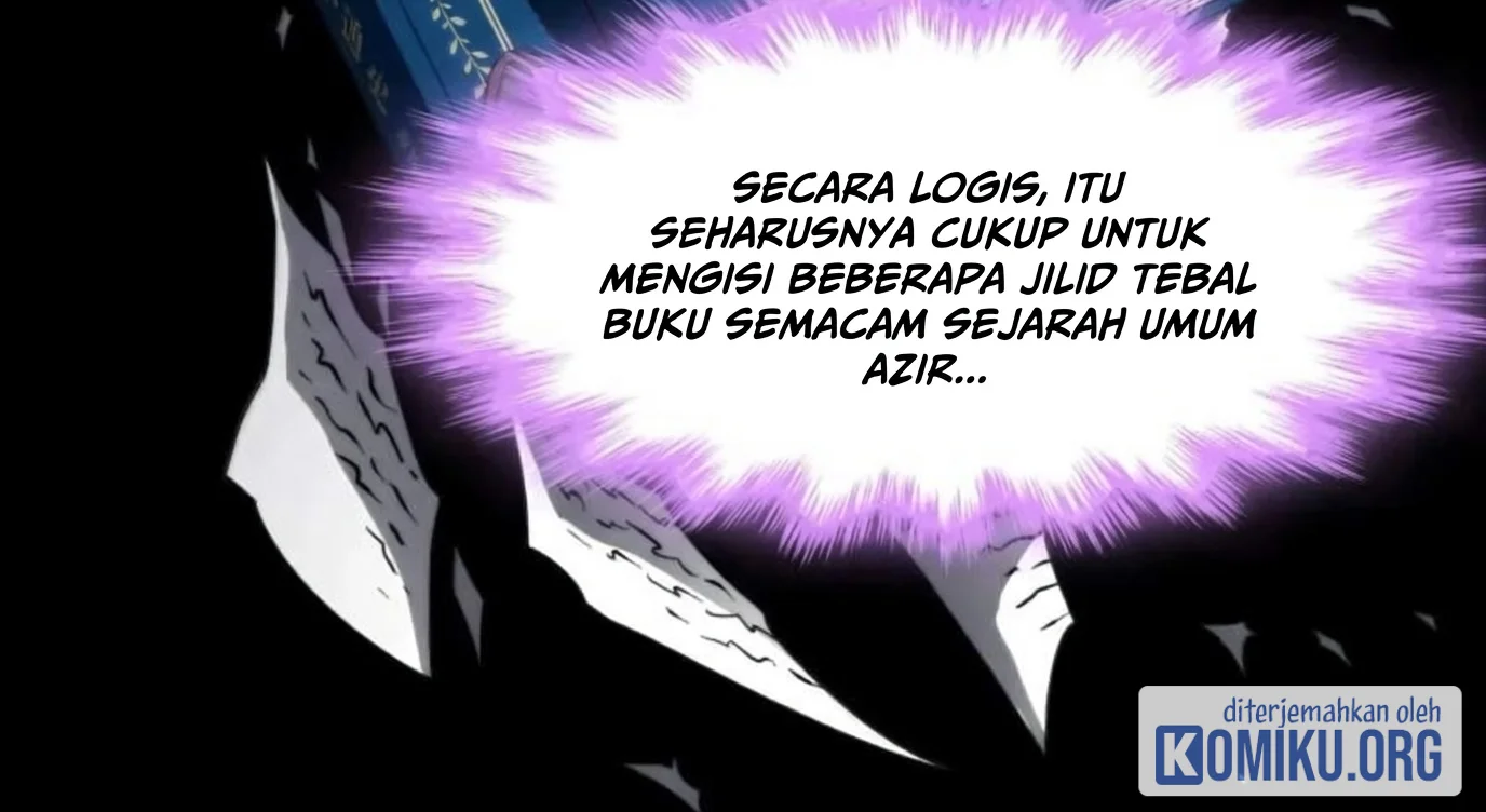 I’m Really Not The Demon God’s Lackey Chapter 201 Gambar 31