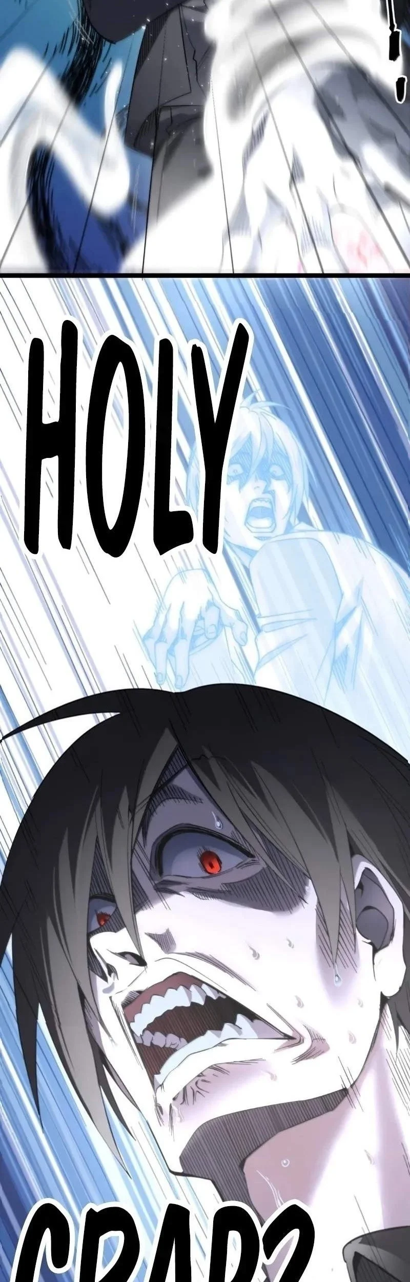 I’m Really Not The Demon God’s Lackey Chapter 201 Gambar 46