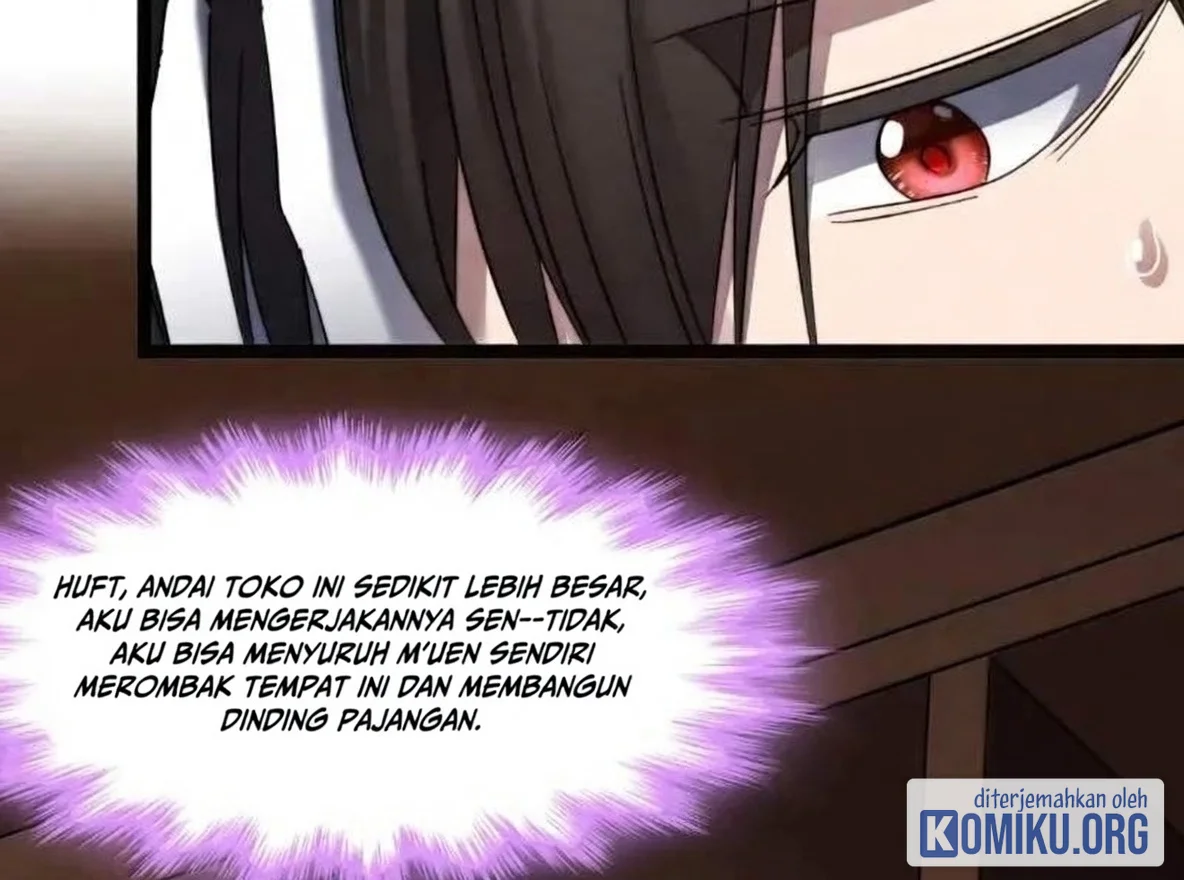 I’m Really Not The Demon God’s Lackey Chapter 201 Gambar 6