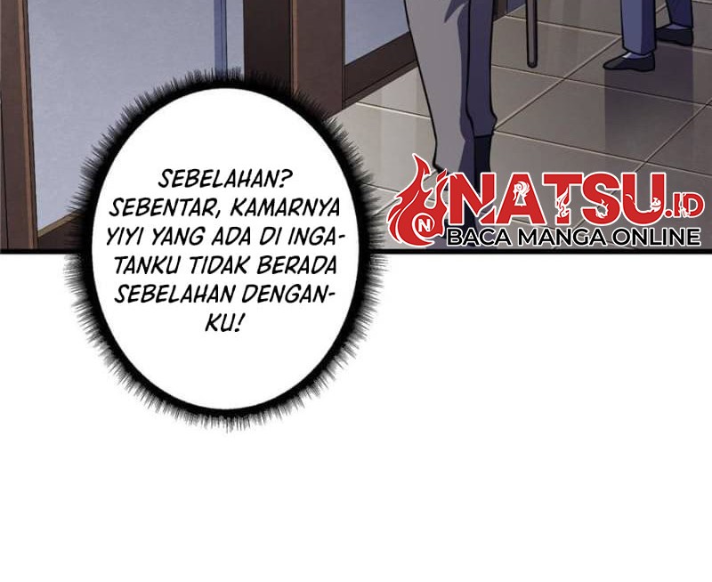 I’m Really Not The Villain Chapter 100 Gambar 5