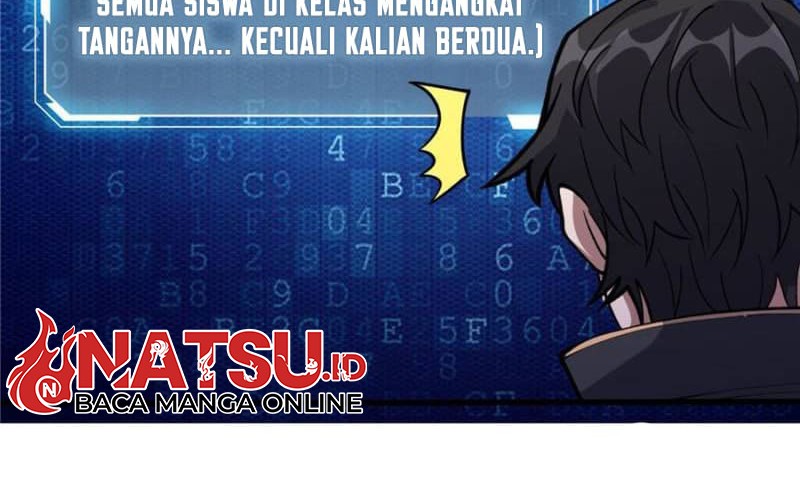 I’m Really Not The Villain Chapter 100 Gambar 25