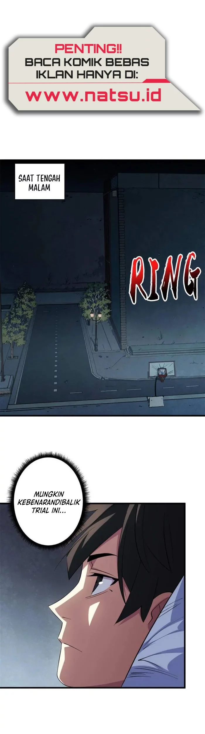 Manhua I’m Really Not The Villain Chapter 111 gambar nomor 2