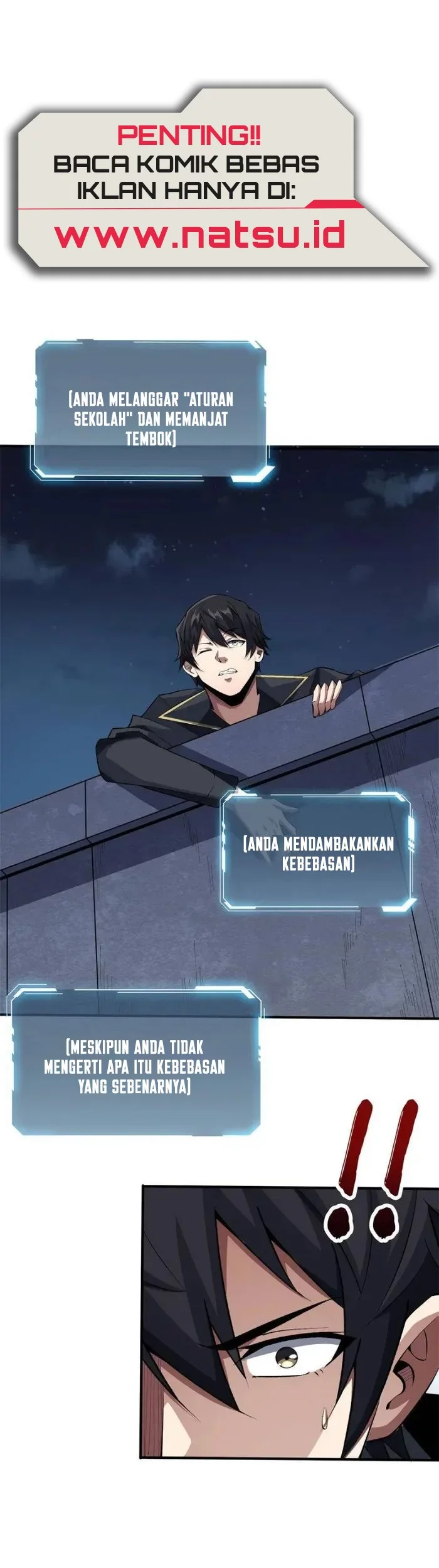 Manhua I’m Really Not The Villain Chapter 113 gambar nomor 2