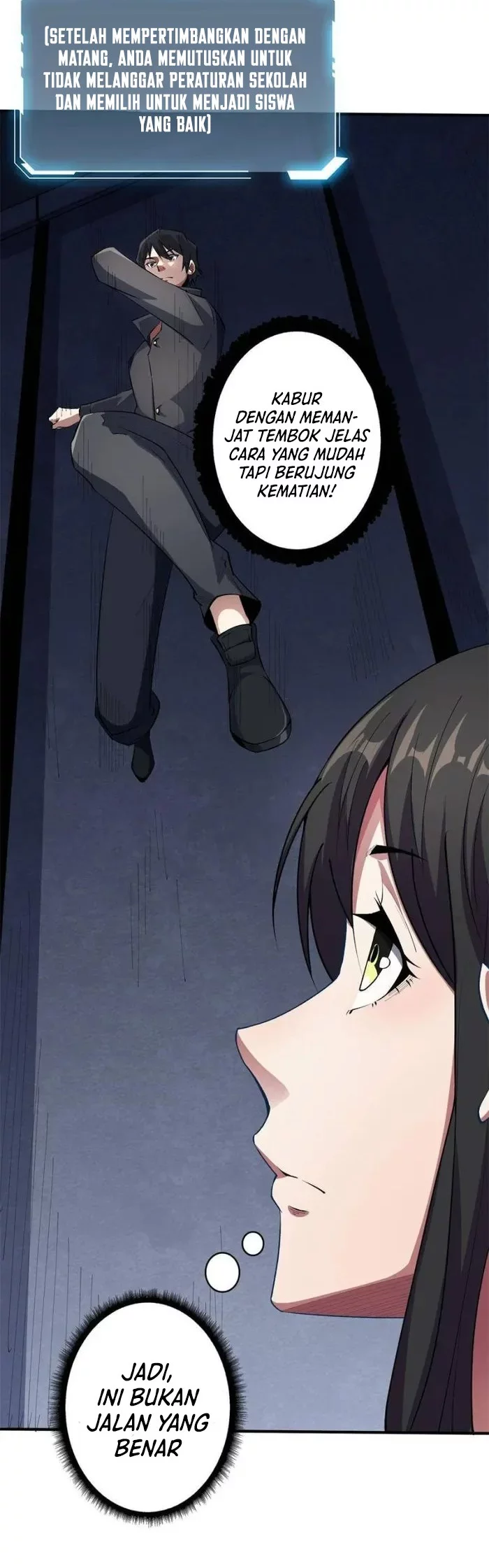 I’m Really Not The Villain Chapter 113 Gambar 5