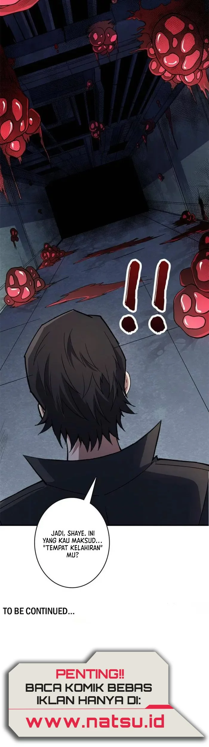 I’m Really Not The Villain Chapter 113 Gambar 24