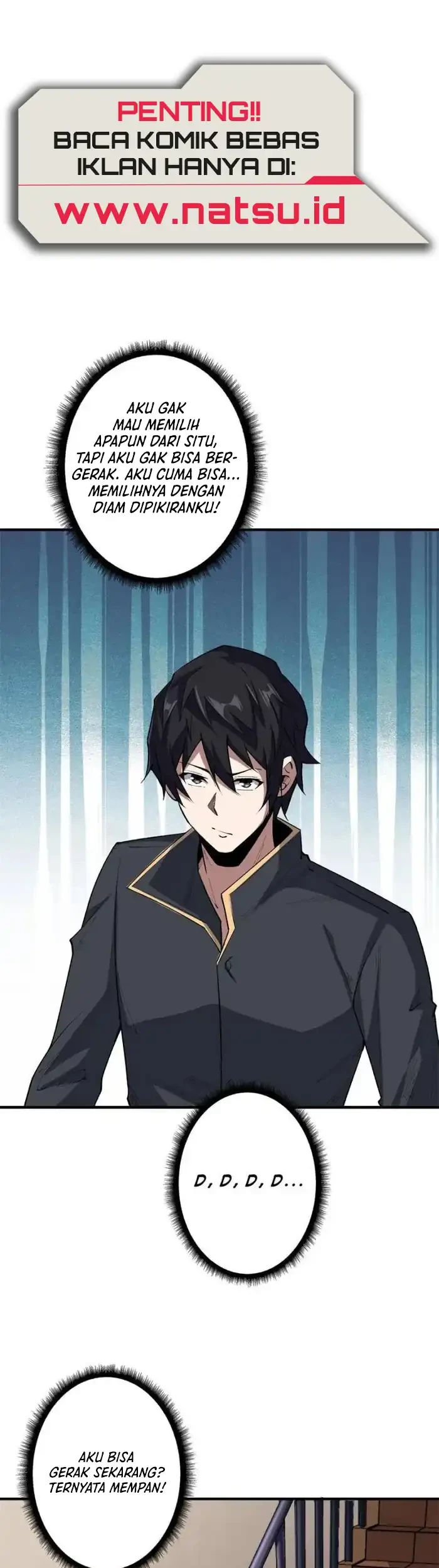 Manhua I’m Really Not The Villain Chapter 115 gambar nomor 2