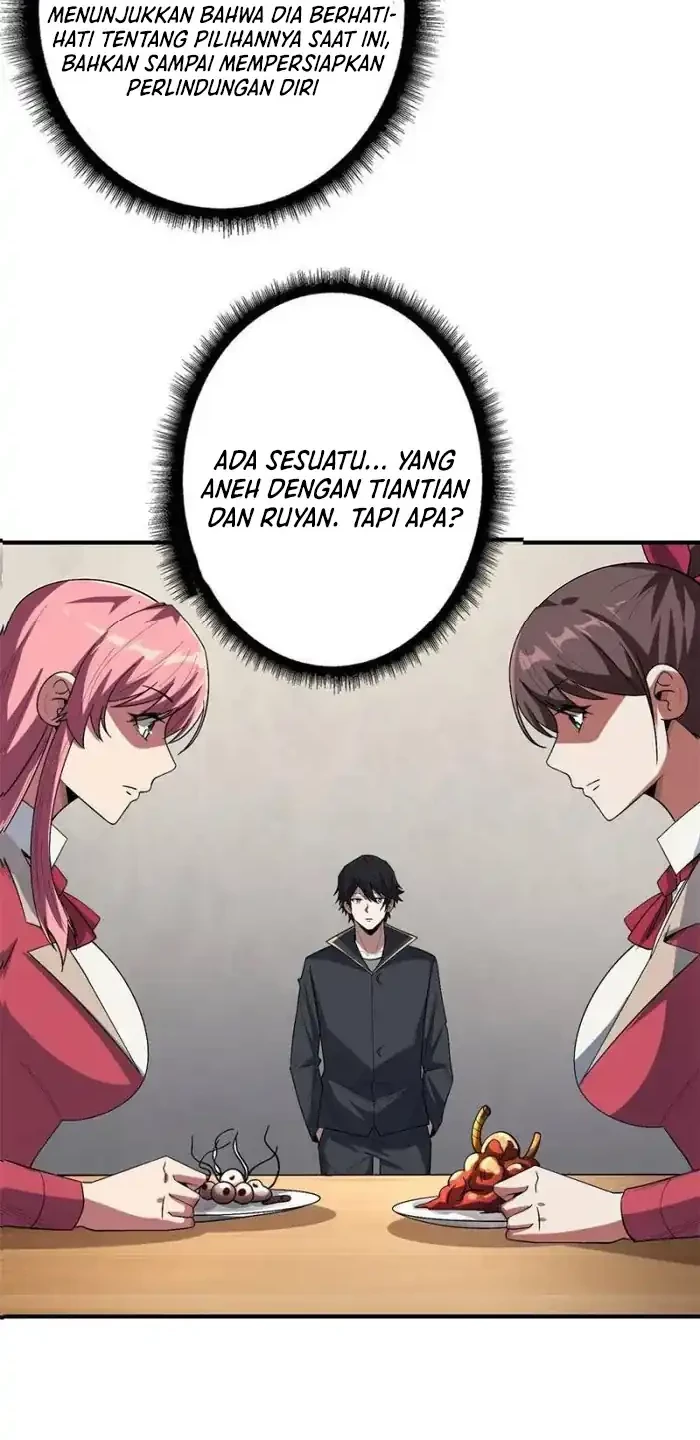 I’m Really Not The Villain Chapter 115 Gambar 9