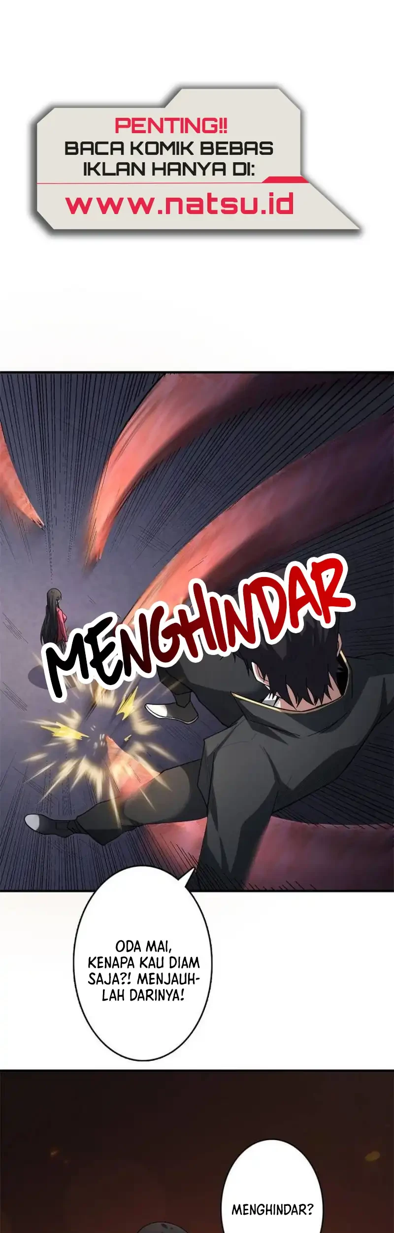 Manhua I’m Really Not The Villain Chapter 117 gambar nomor 2