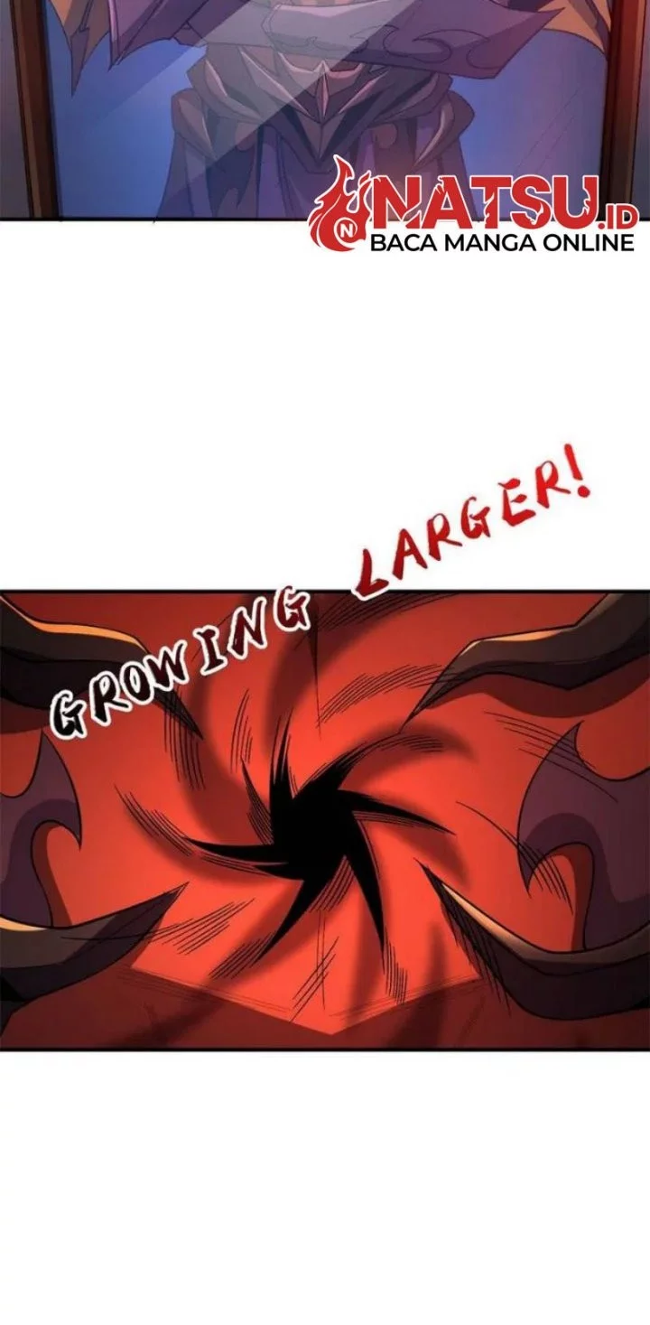 I’m Really Not The Villain Chapter 121 Gambar 13