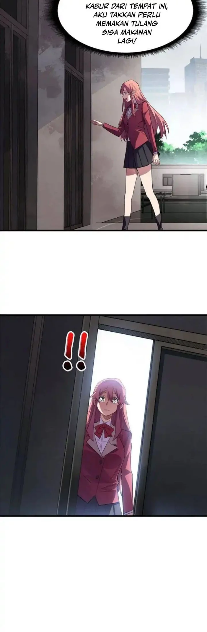 I’m Really Not The Villain Chapter 122 Gambar 7