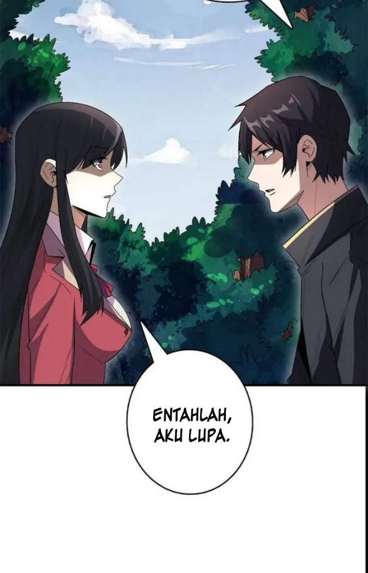 I’m Really Not The Villain Chapter 123 Gambar 21