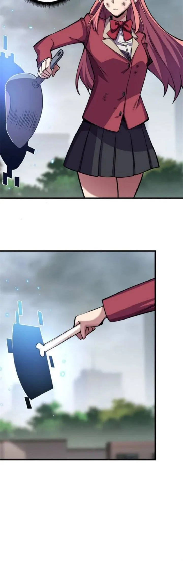 I’m Really Not The Villain Chapter 124 Gambar 16