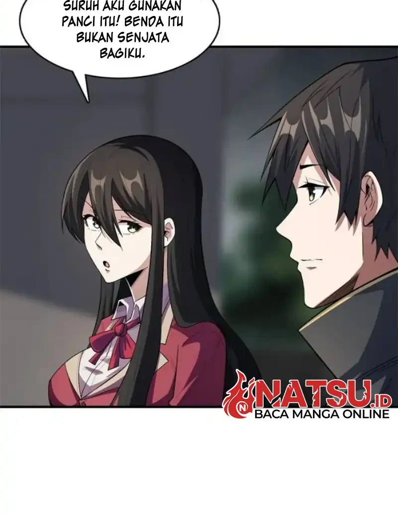 I’m Really Not The Villain Chapter 125 Gambar 5