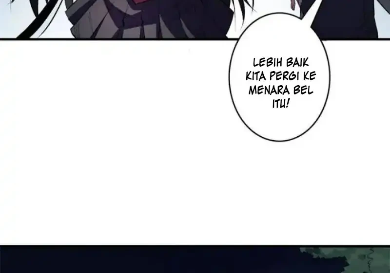 I’m Really Not The Villain Chapter 125 Gambar 19