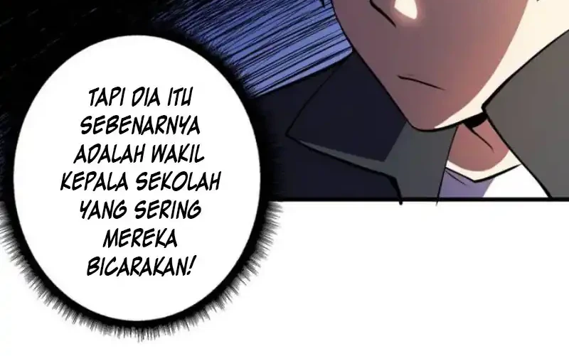 I’m Really Not The Villain Chapter 126 Gambar 5