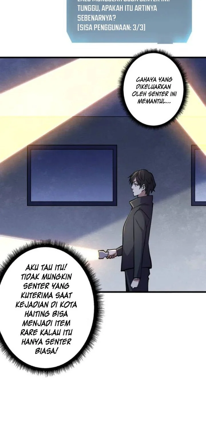 I’m Really Not The Villain Chapter 128 Gambar 20
