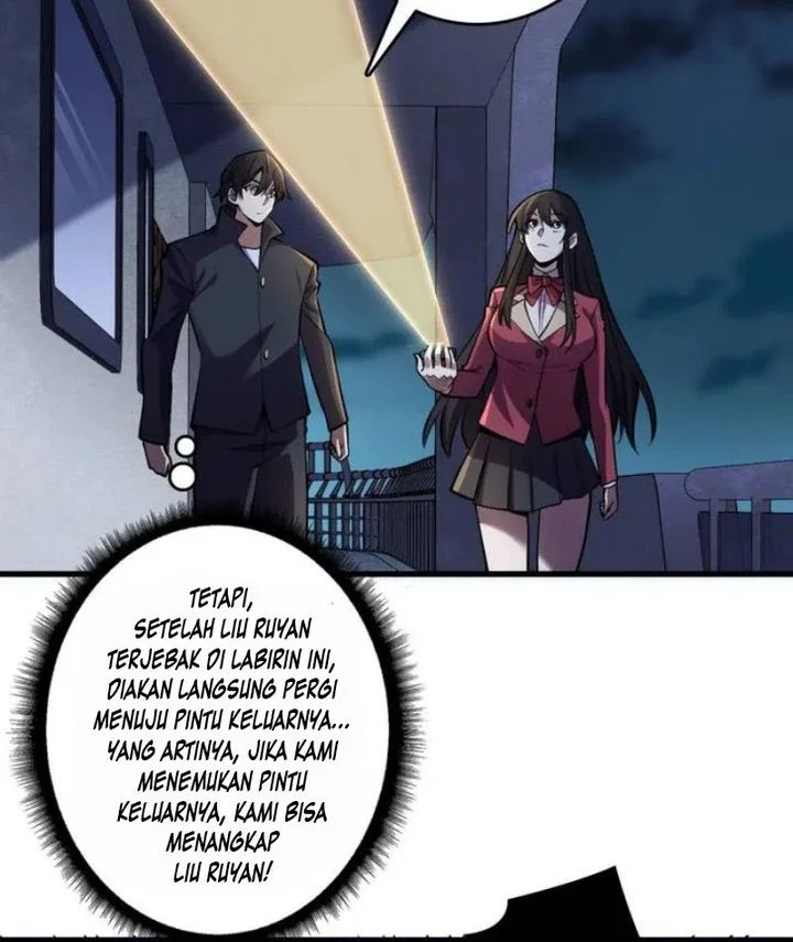 I’m Really Not The Villain Chapter 128 Gambar 18