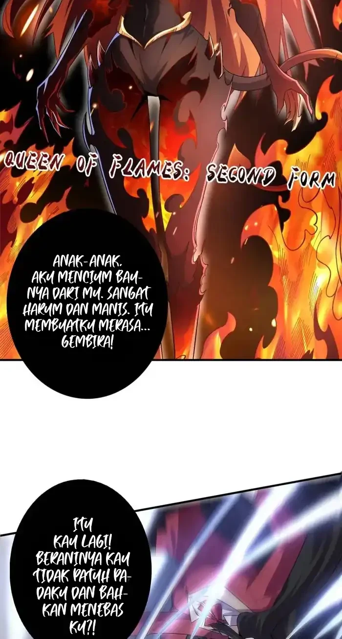 I’m Really Not The Villain Chapter 129 Gambar 9