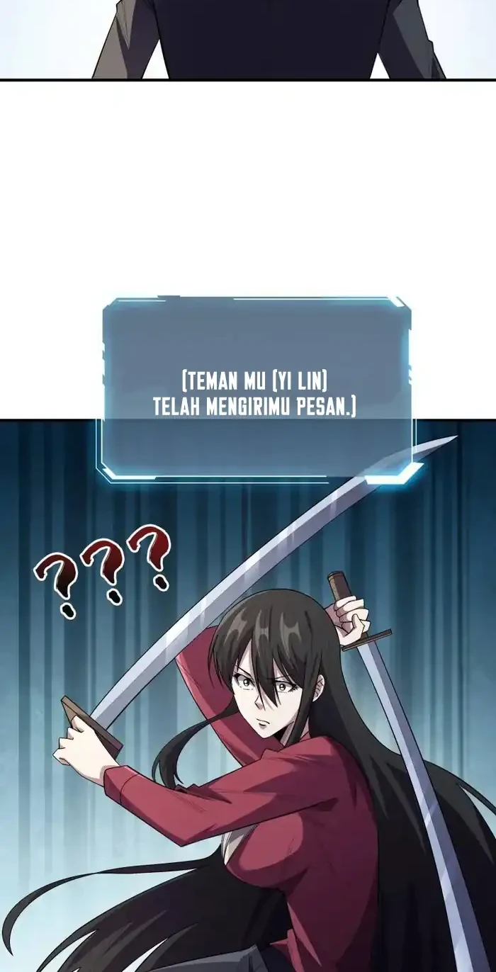 I’m Really Not The Villain Chapter 129 Gambar 13