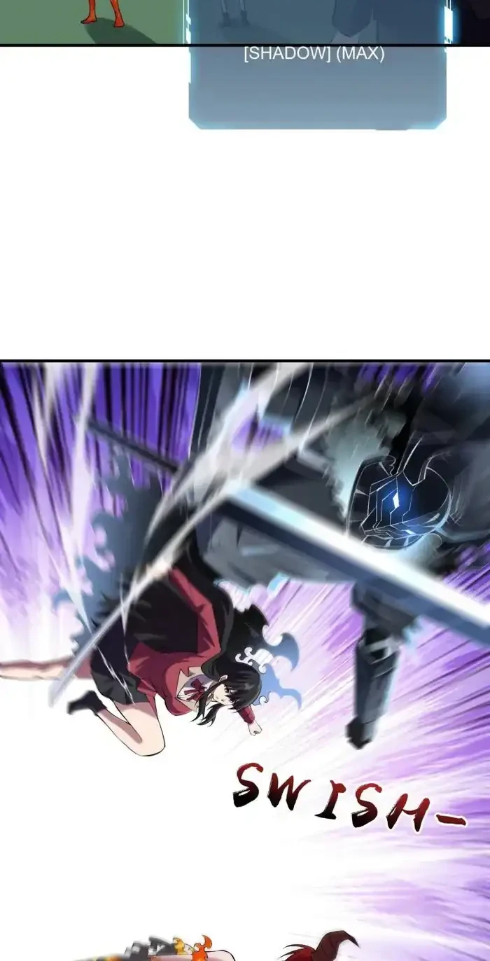 I’m Really Not The Villain Chapter 129 Gambar 17