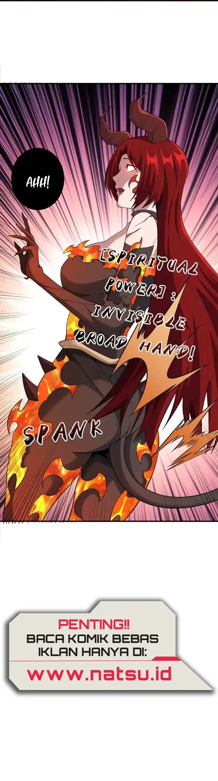 I’m Really Not The Villain Chapter 129 Gambar 20