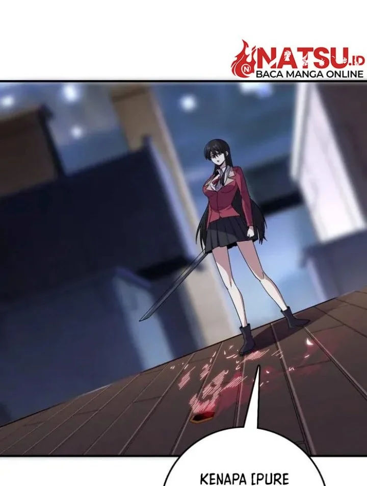 I’m Really Not The Villain Chapter 131 Gambar 17