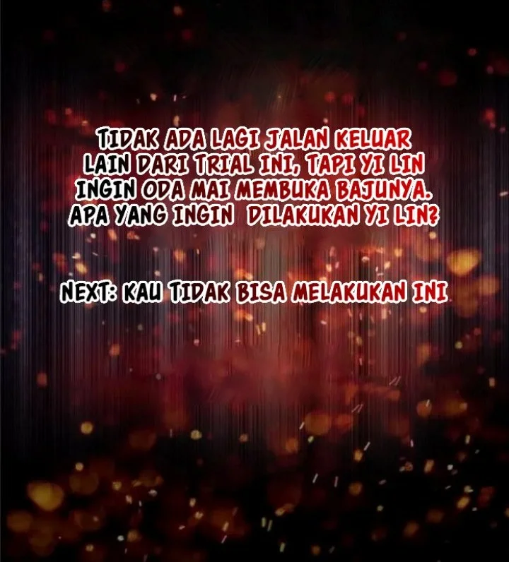 I’m Really Not The Villain Chapter 131 Gambar 21