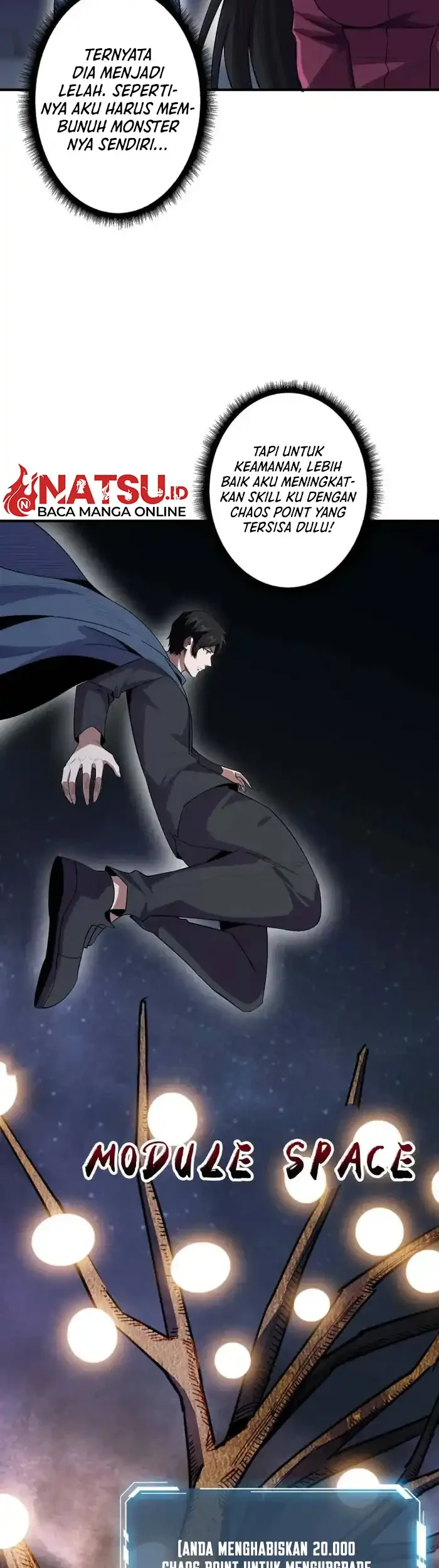 I’m Really Not The Villain Chapter 133 Gambar 3