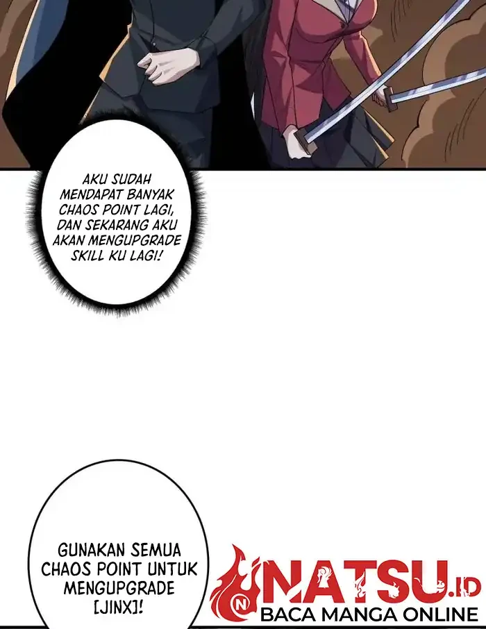 I’m Really Not The Villain Chapter 133 Gambar 9