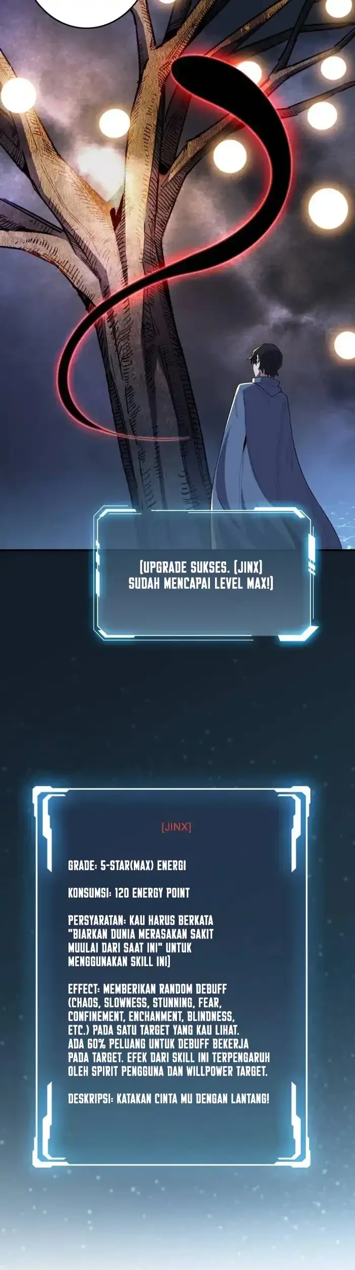 I’m Really Not The Villain Chapter 133 Gambar 10