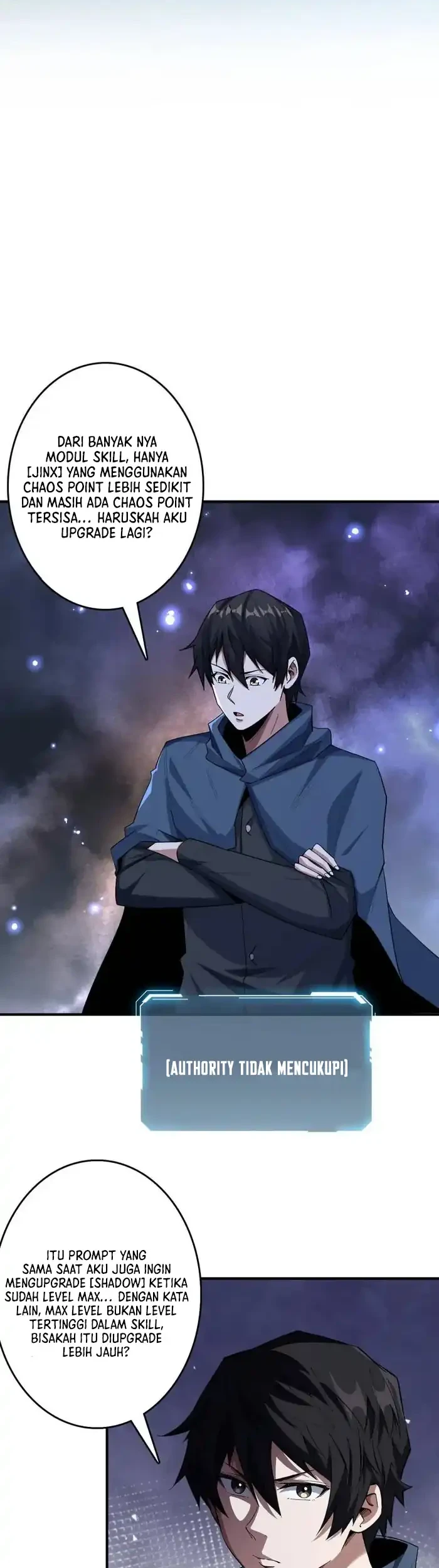 I’m Really Not The Villain Chapter 133 Gambar 11