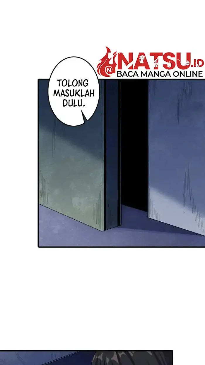 I’m Really Not The Villain Chapter 133 Gambar 17