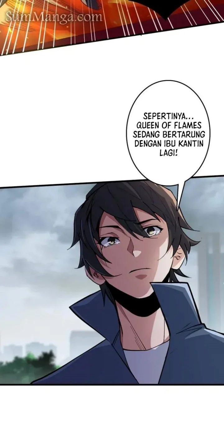 I’m Really Not The Villain Chapter 134 Gambar 17