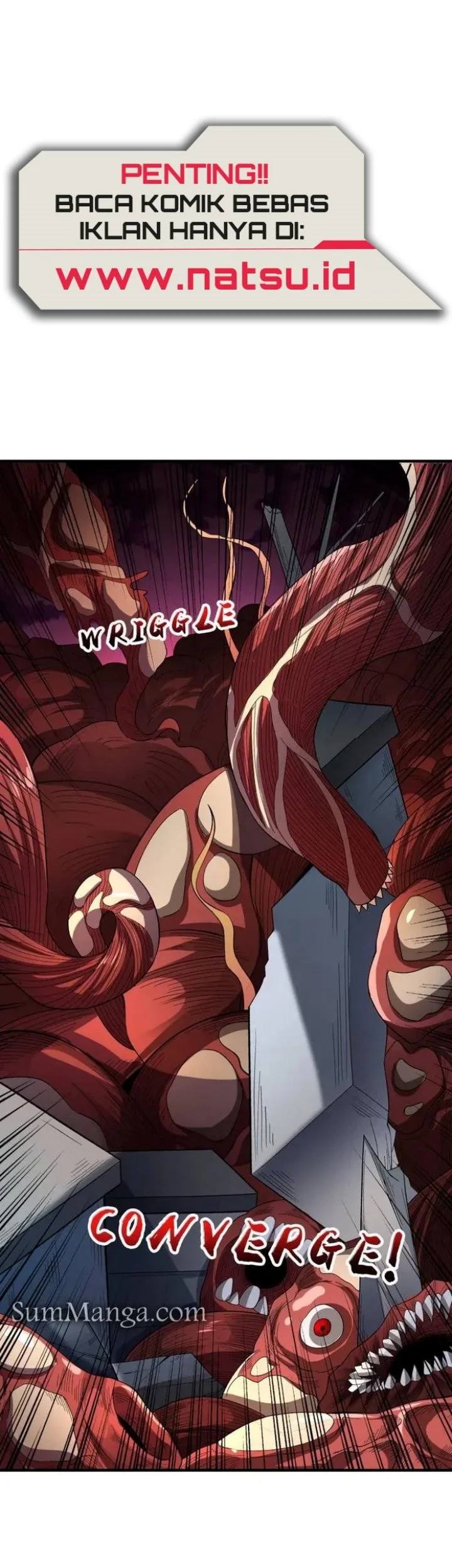 Manhua I’m Really Not The Villain Chapter 135 gambar nomor 2