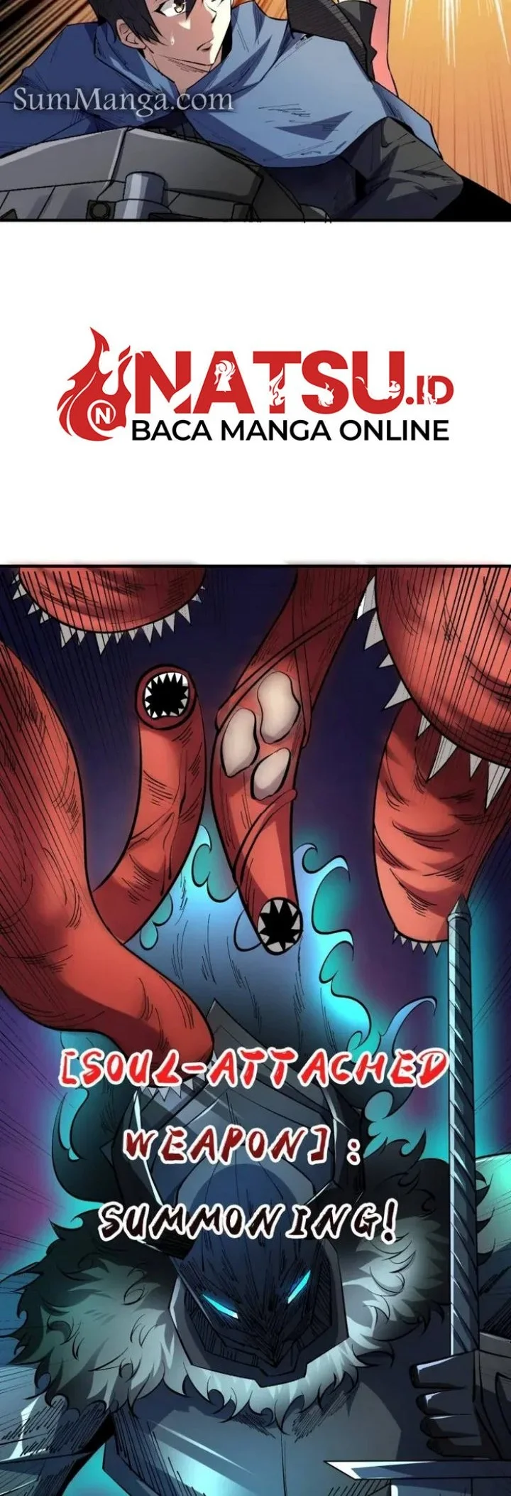 I’m Really Not The Villain Chapter 135 Gambar 9