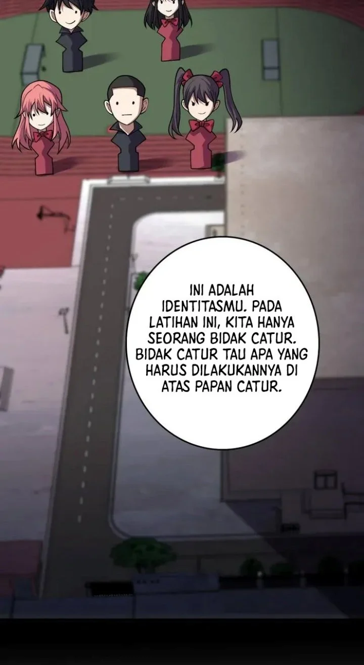 I’m Really Not The Villain Chapter 136 Gambar 13