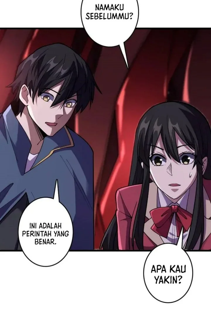 I’m Really Not The Villain Chapter 136 Gambar 17