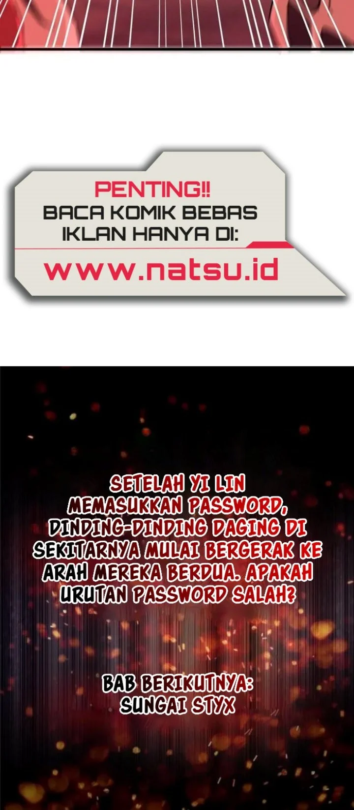 I’m Really Not The Villain Chapter 136 Gambar 20