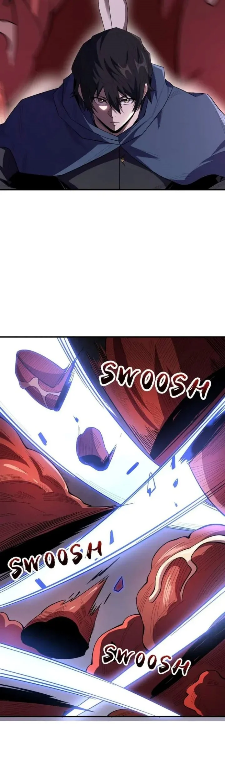 I’m Really Not The Villain Chapter 137 Gambar 4