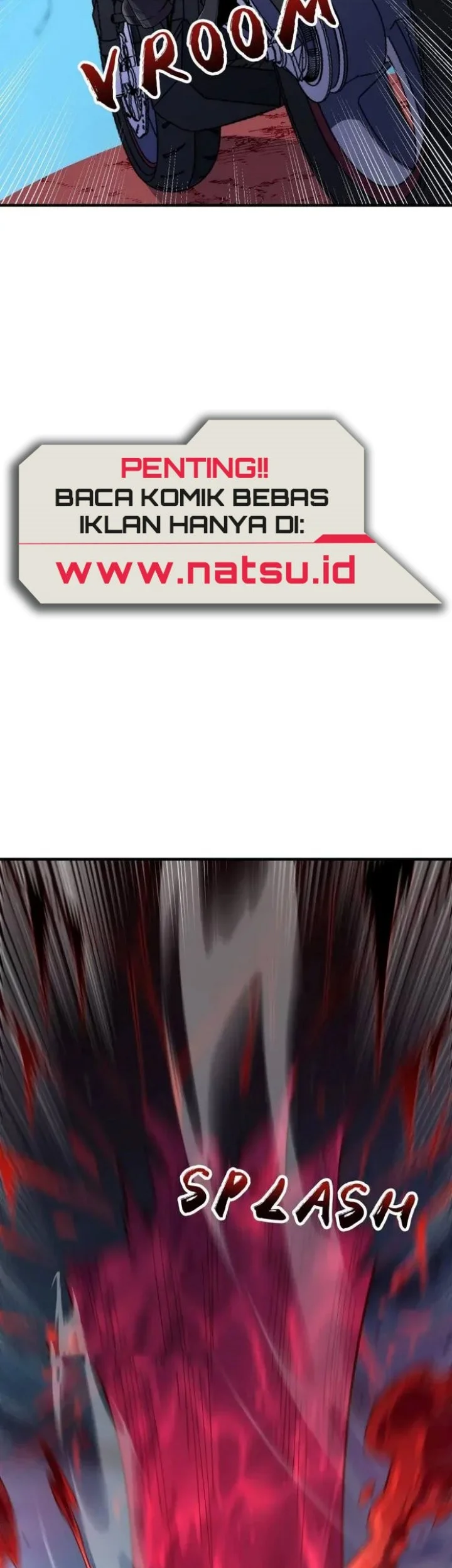 I’m Really Not The Villain Chapter 137 Gambar 12