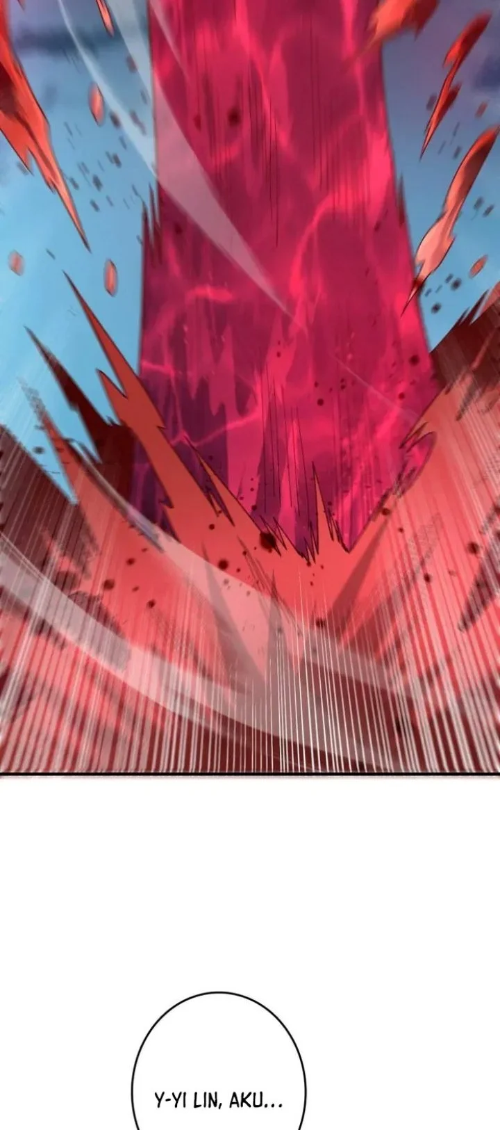 I’m Really Not The Villain Chapter 137 Gambar 13