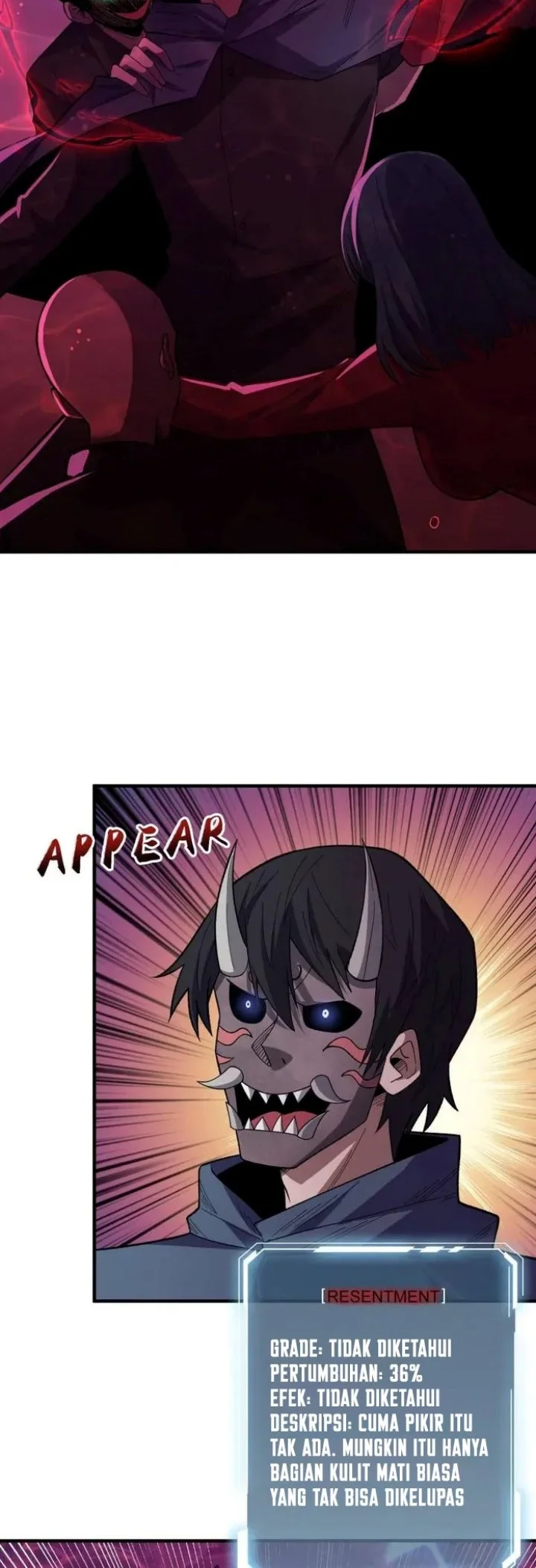 I’m Really Not The Villain Chapter 137 Gambar 17