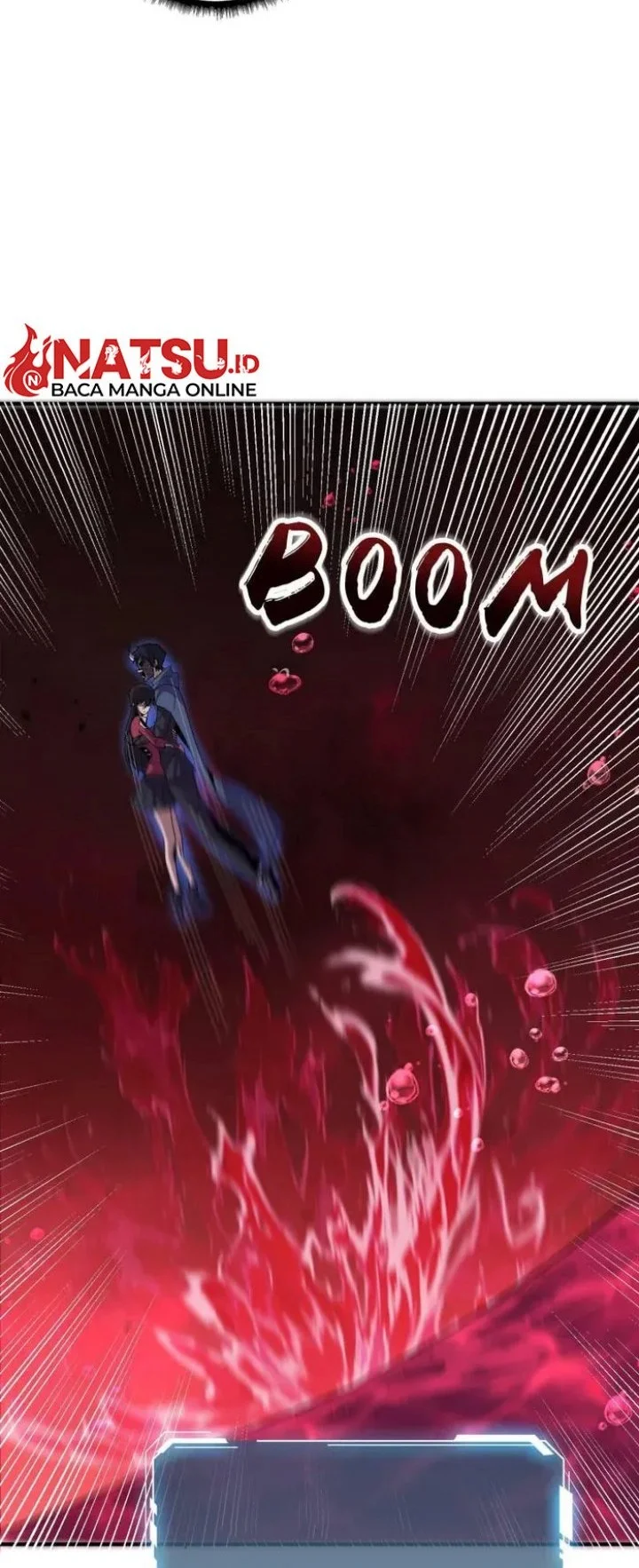 I’m Really Not The Villain Chapter 137 Gambar 21