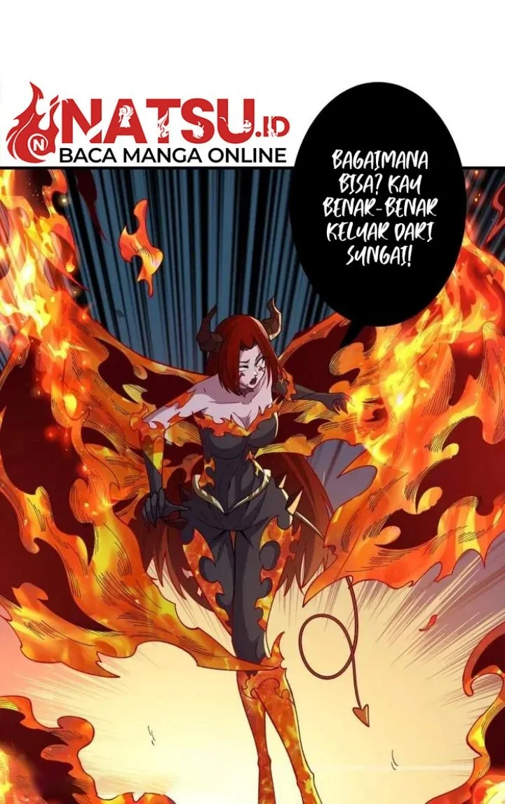 I’m Really Not The Villain Chapter 137 Gambar 25