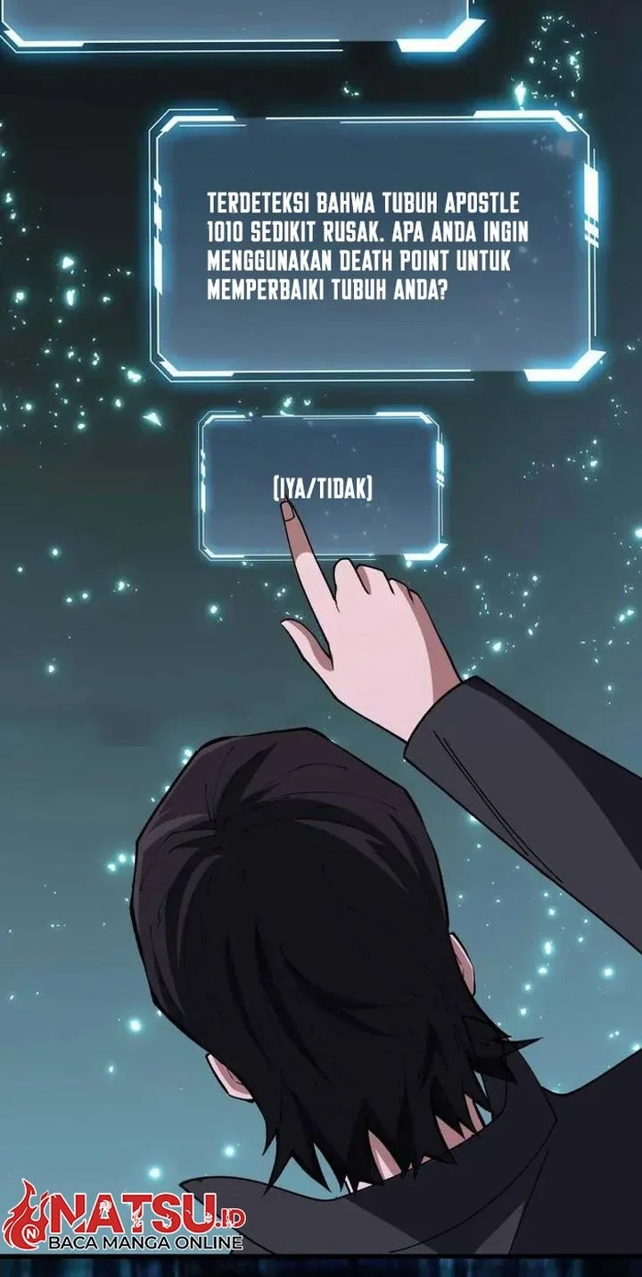 I’m Really Not The Villain Chapter 138 Gambar 18