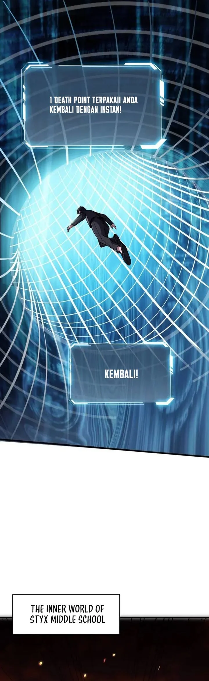 I’m Really Not The Villain Chapter 138 Gambar 19