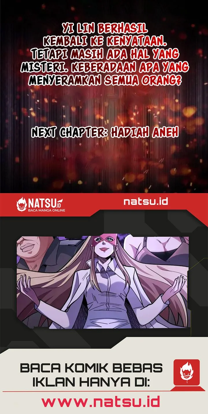 I’m Really Not The Villain Chapter 138 Gambar 28