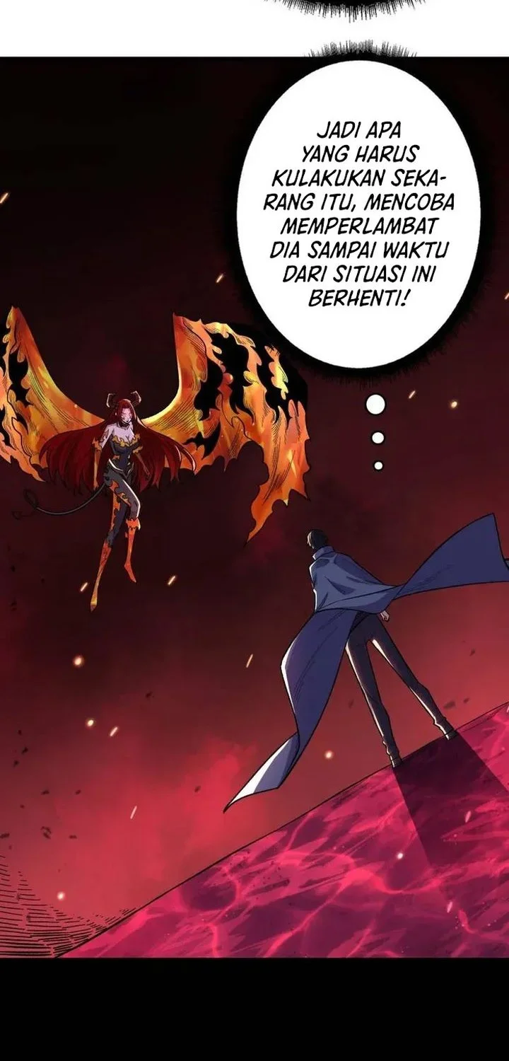 Manhua I’m Really Not The Villain Chapter 138 gambar nomor 2