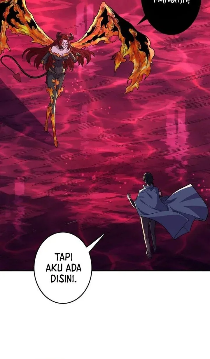 I’m Really Not The Villain Chapter 138 Gambar 4