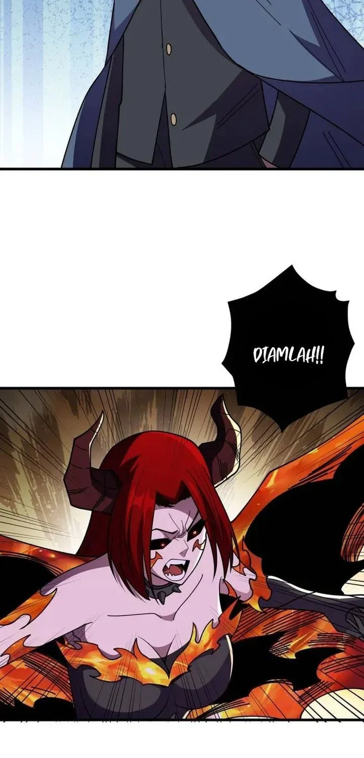 I’m Really Not The Villain Chapter 138 Gambar 12